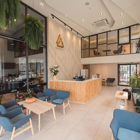 סונגקלה La Pino Hotel מראה חיצוני תמונה