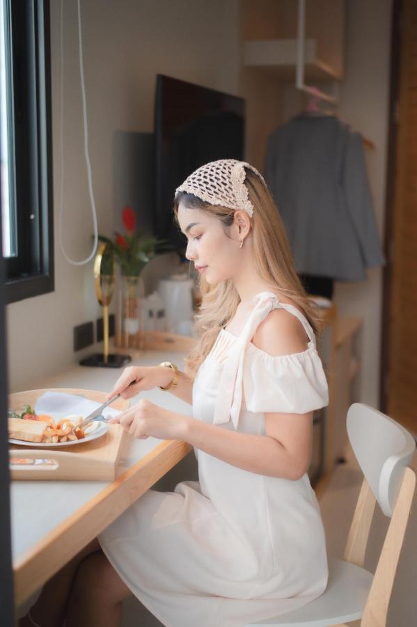 סונגקלה La Pino Hotel מראה חיצוני תמונה