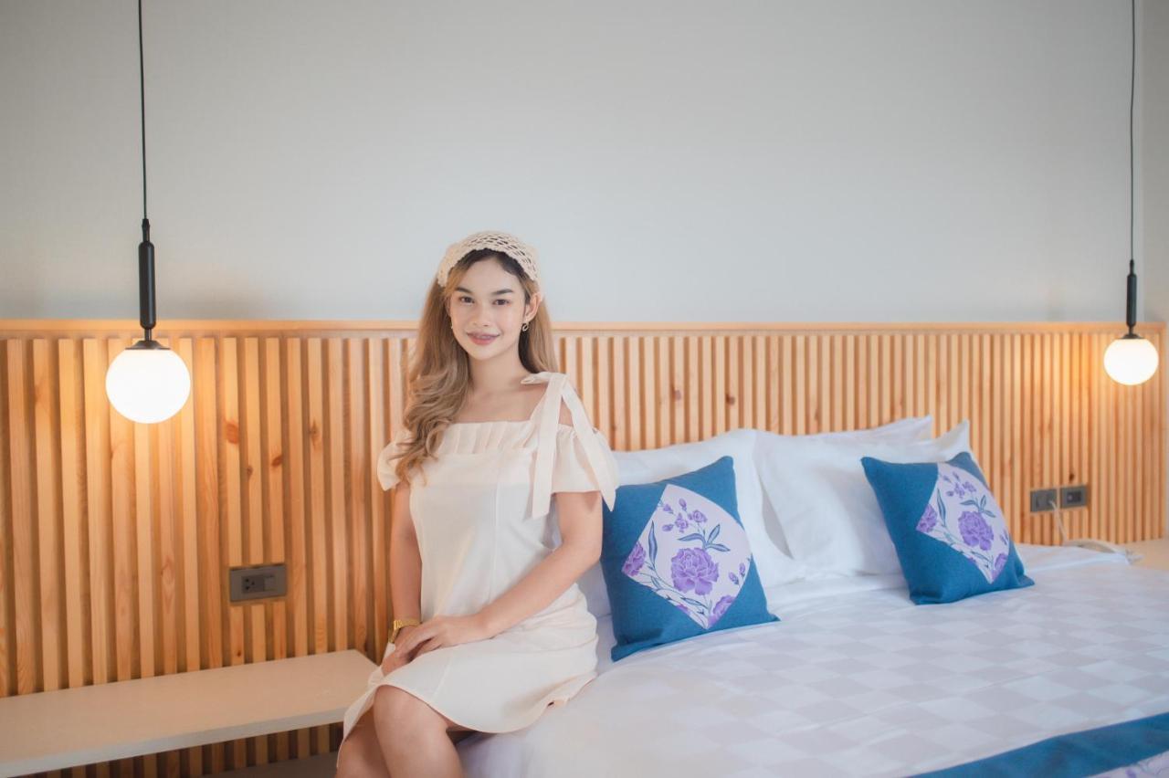 סונגקלה La Pino Hotel מראה חיצוני תמונה