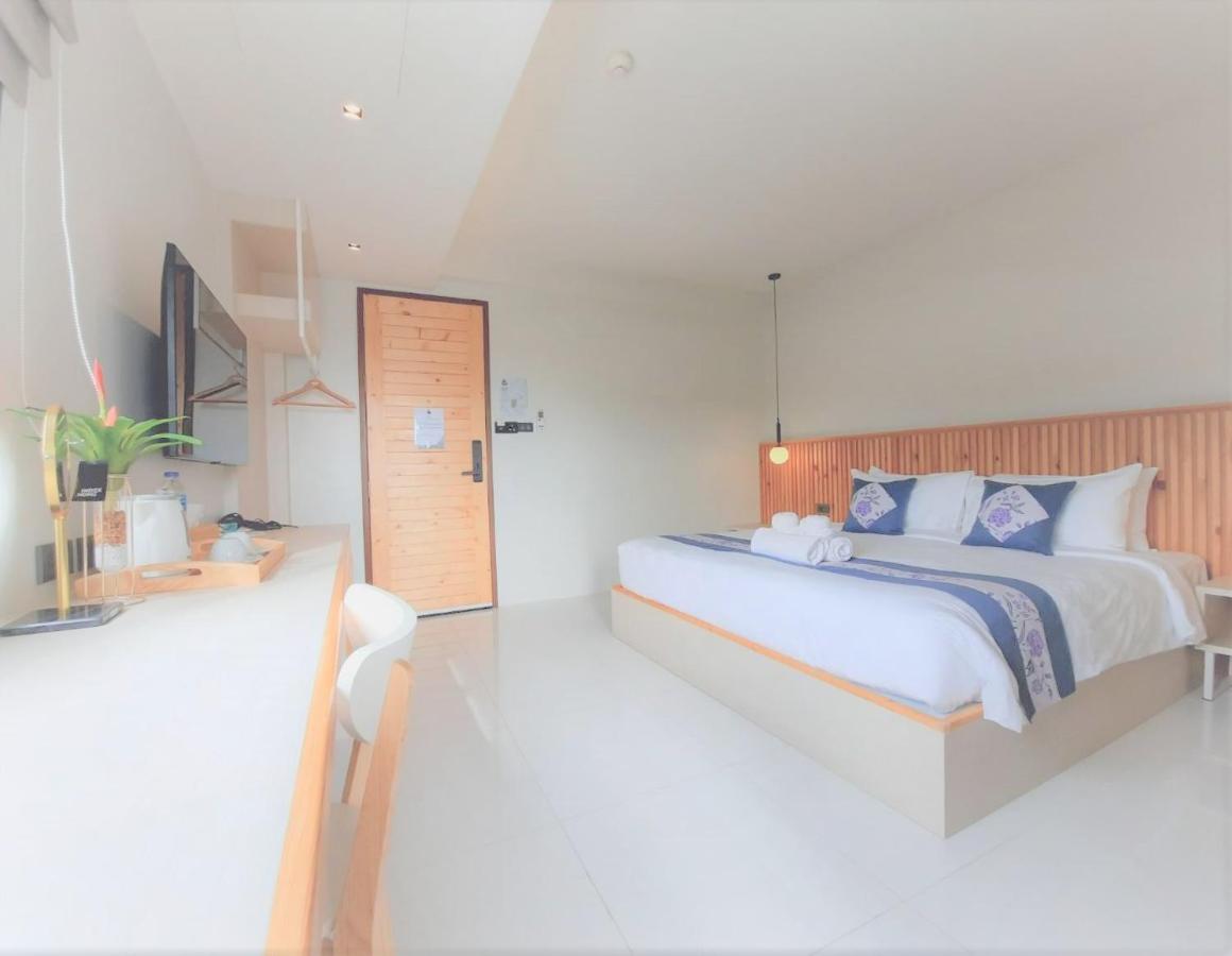 סונגקלה La Pino Hotel מראה חיצוני תמונה