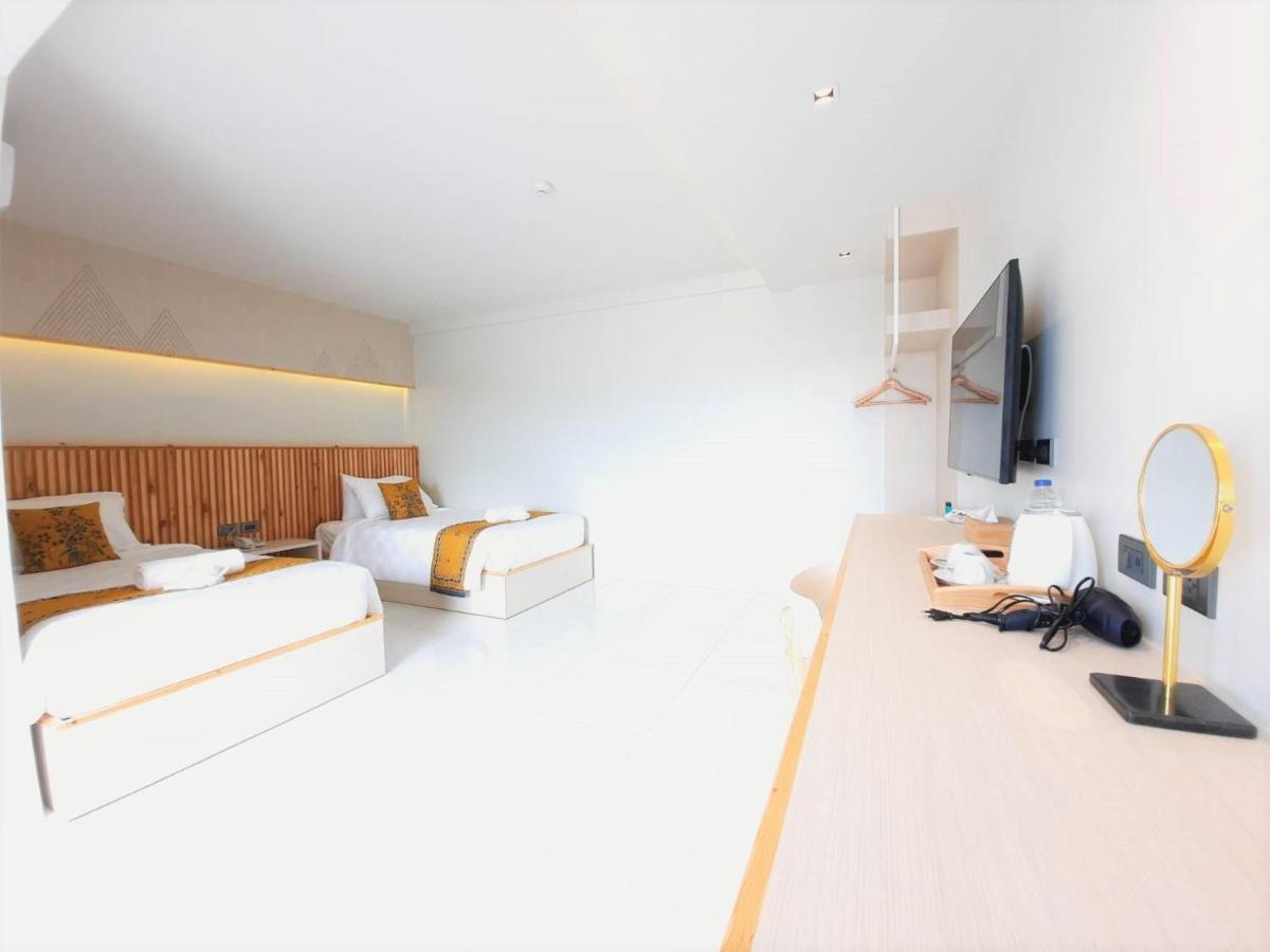 סונגקלה La Pino Hotel מראה חיצוני תמונה