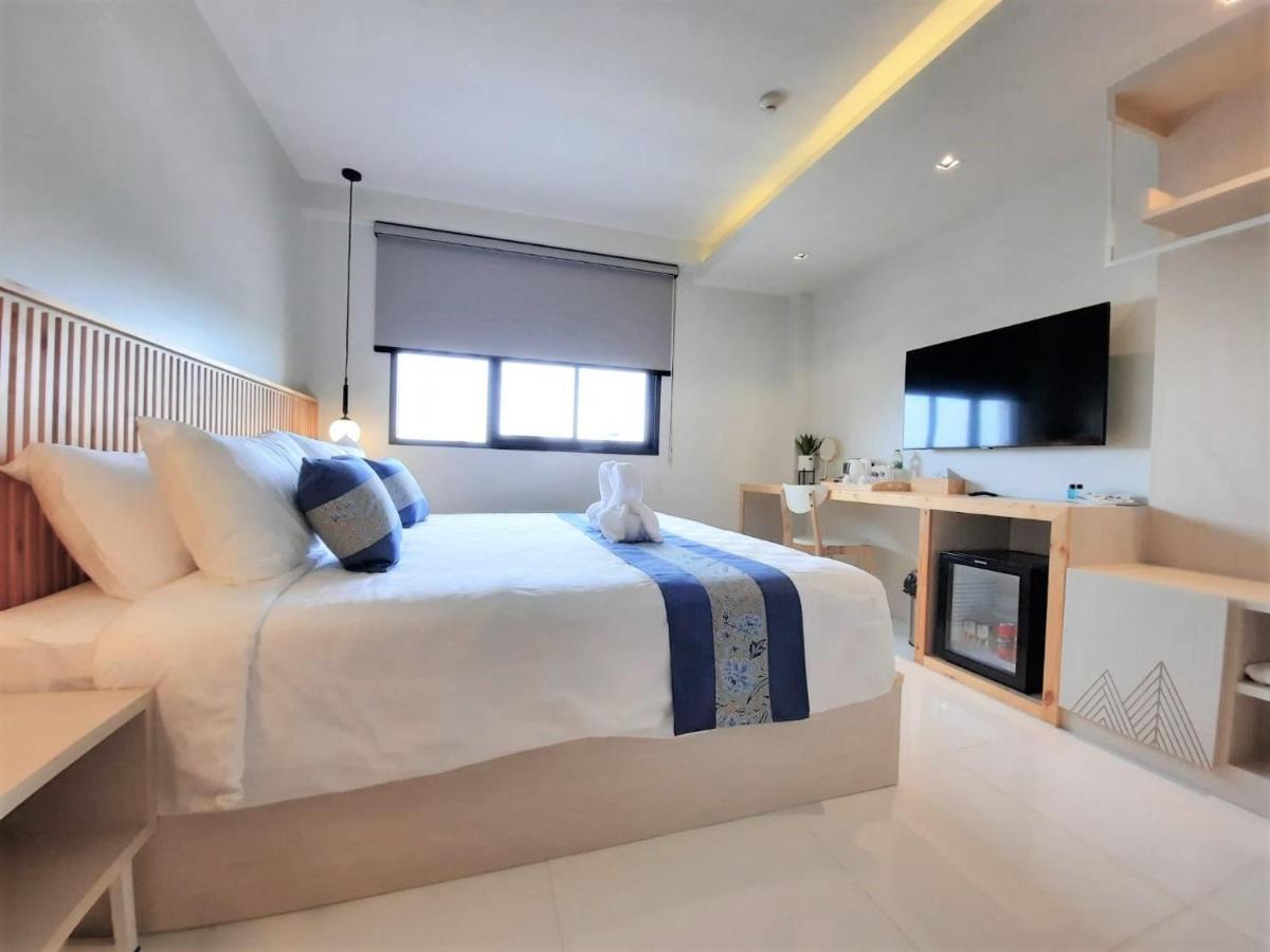 סונגקלה La Pino Hotel מראה חיצוני תמונה