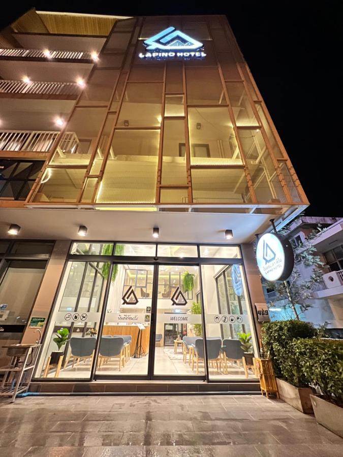 סונגקלה La Pino Hotel מראה חיצוני תמונה