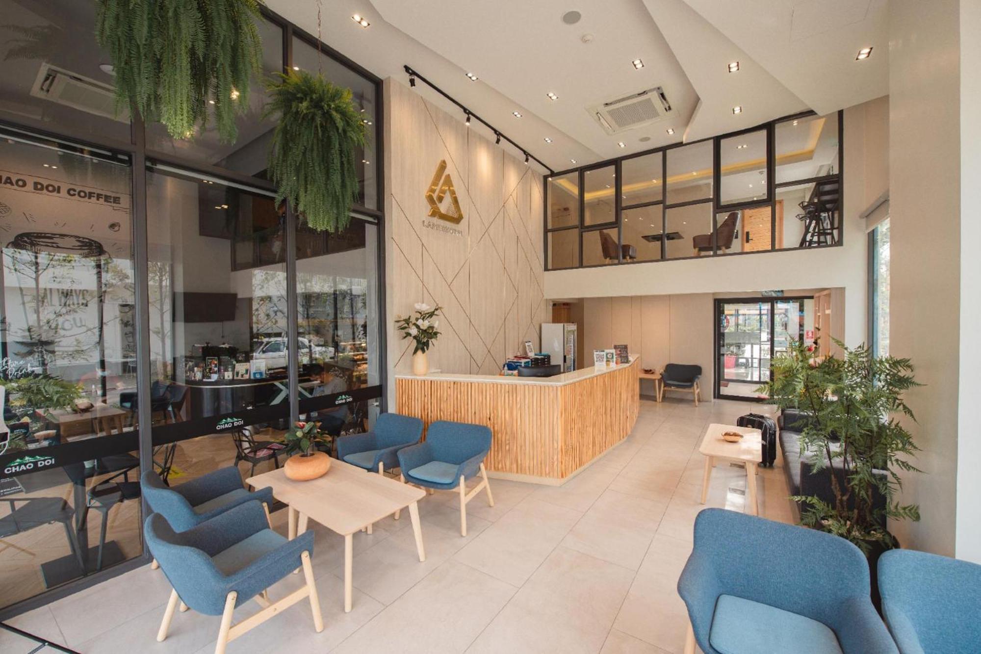 סונגקלה La Pino Hotel מראה חיצוני תמונה