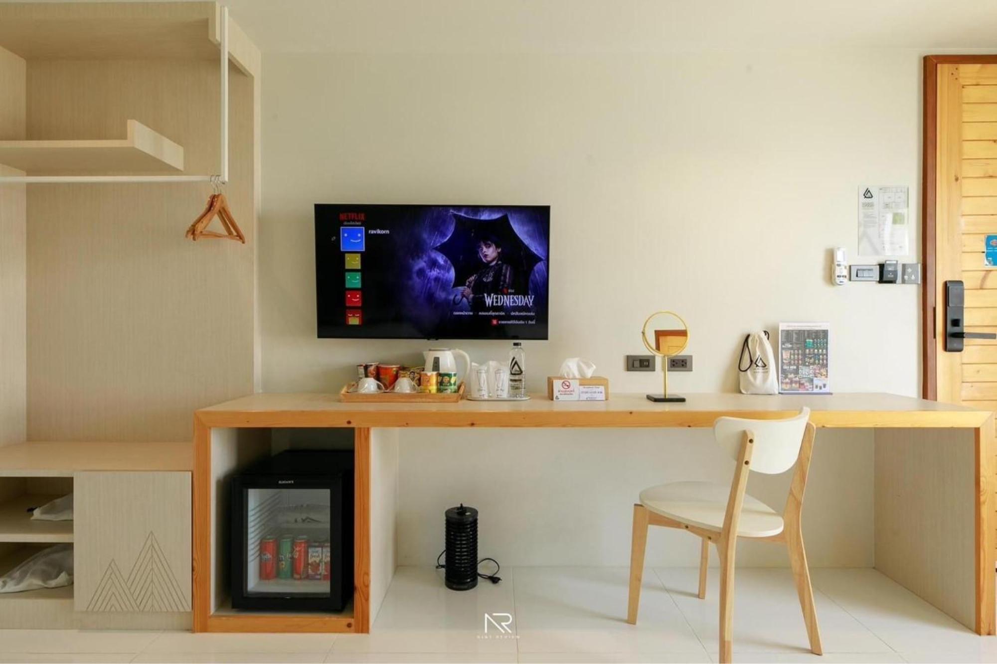 סונגקלה La Pino Hotel מראה חיצוני תמונה
