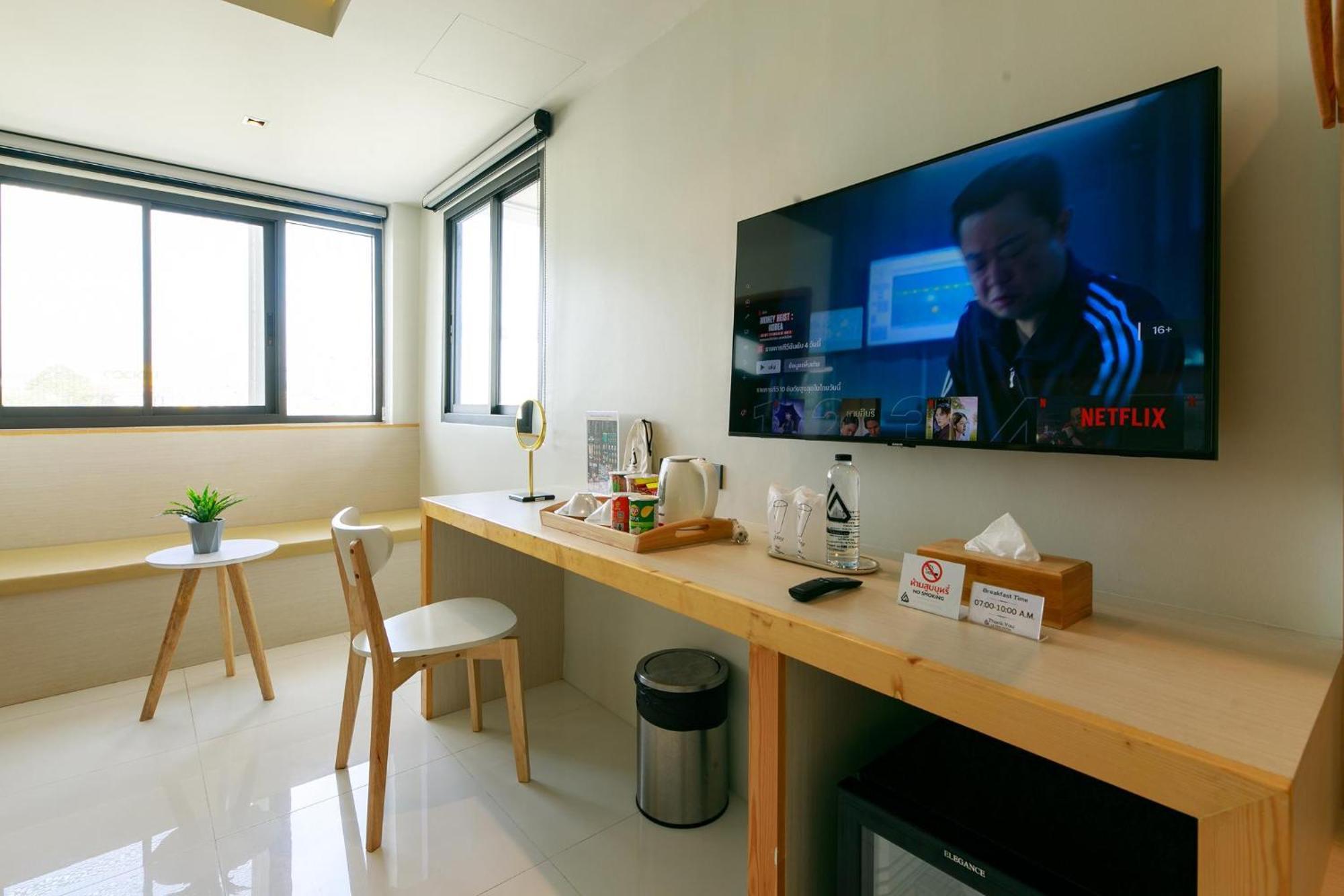 סונגקלה La Pino Hotel מראה חיצוני תמונה