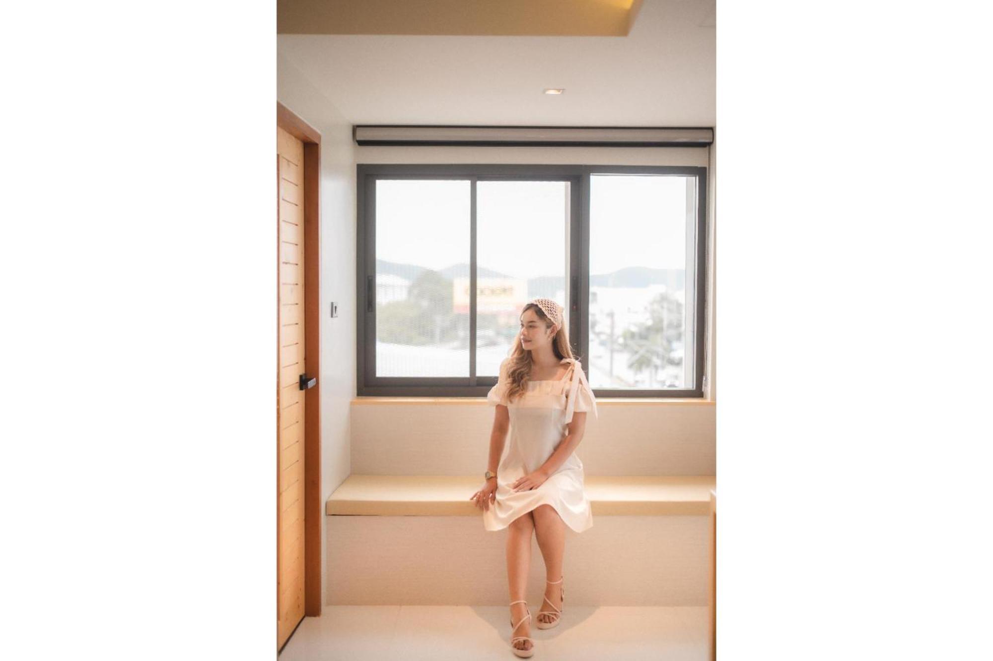 סונגקלה La Pino Hotel מראה חיצוני תמונה