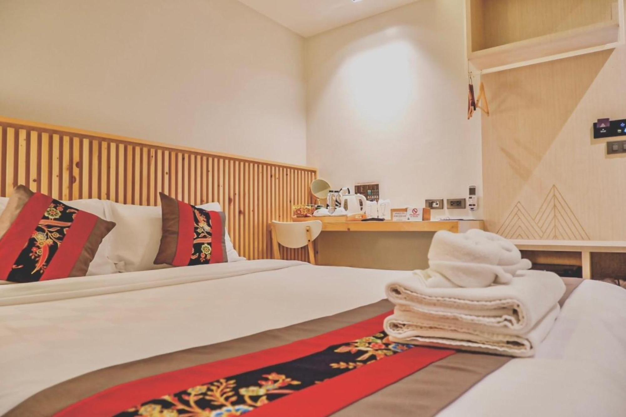 סונגקלה La Pino Hotel מראה חיצוני תמונה