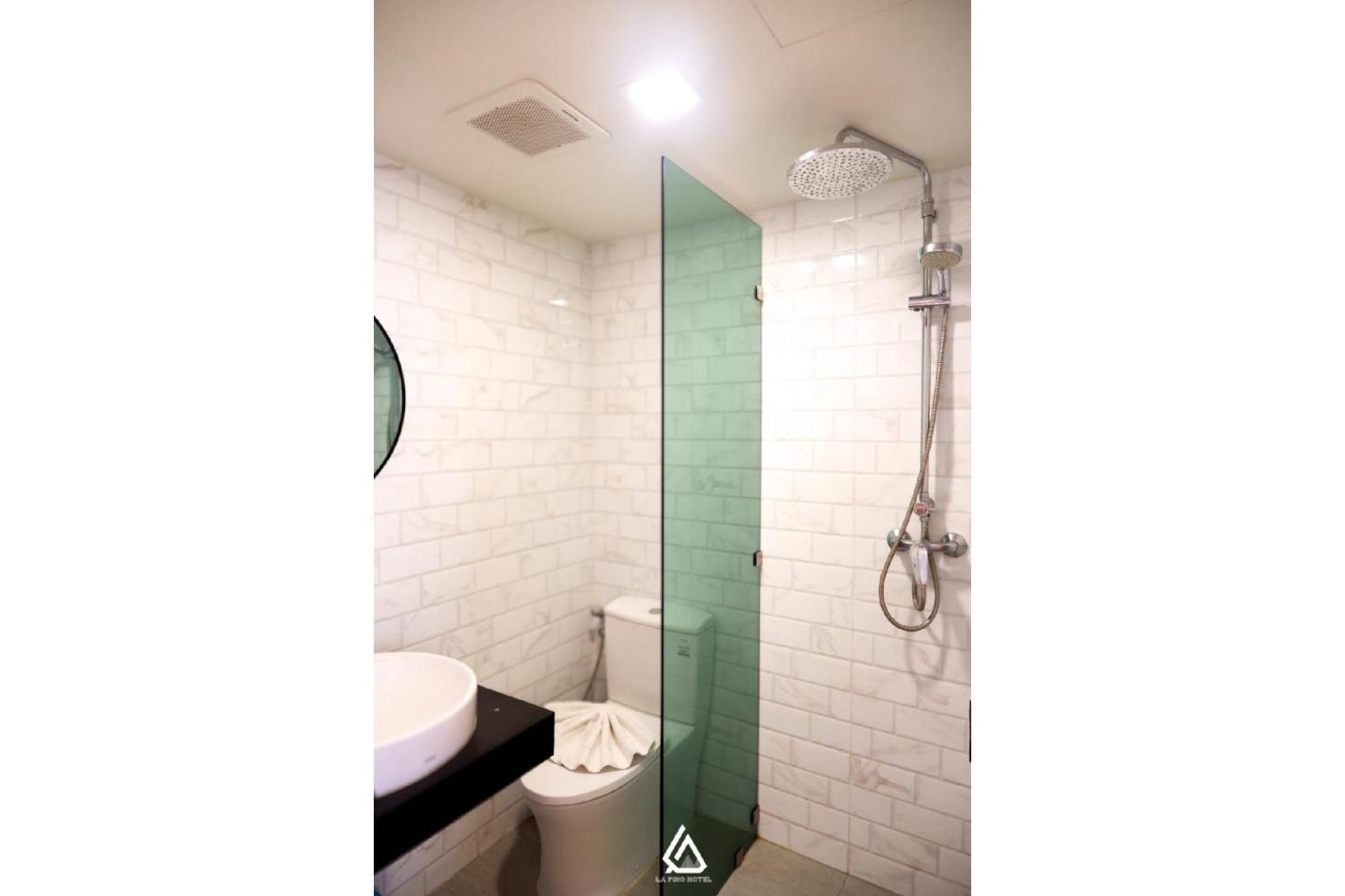 סונגקלה La Pino Hotel מראה חיצוני תמונה