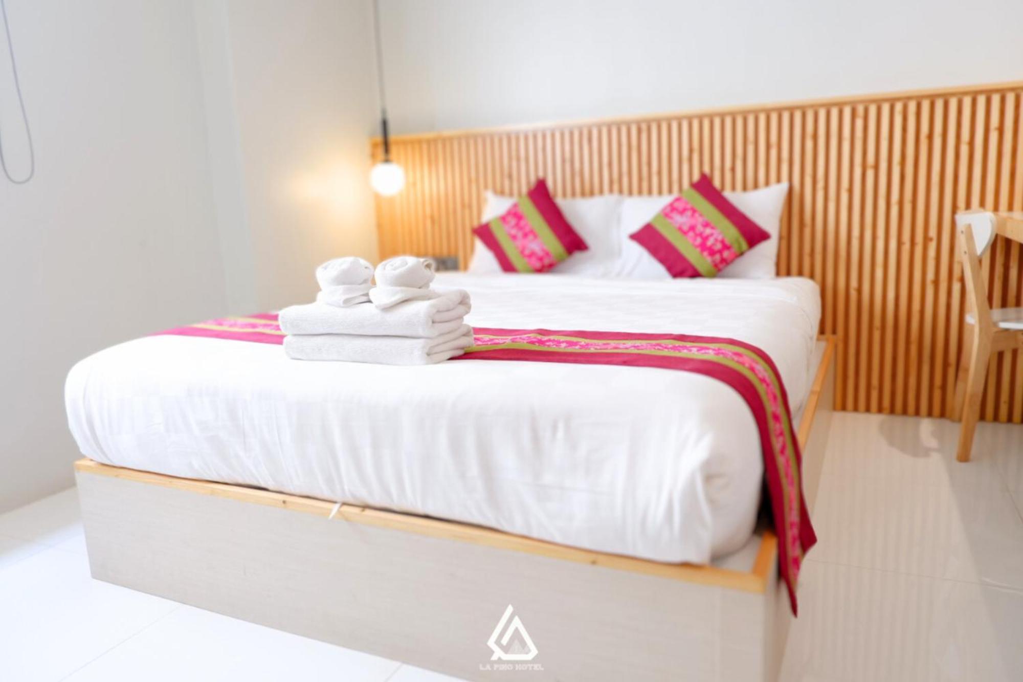 סונגקלה La Pino Hotel מראה חיצוני תמונה