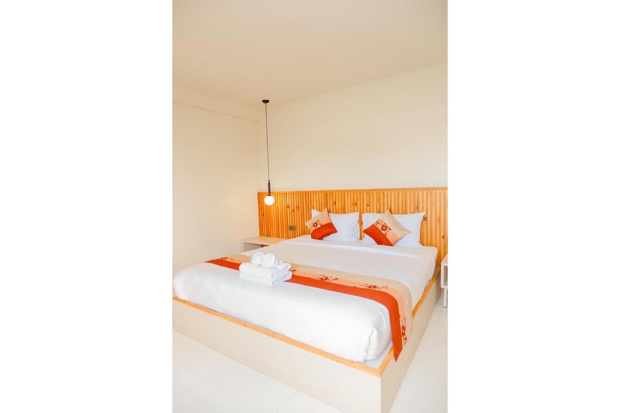 סונגקלה La Pino Hotel מראה חיצוני תמונה