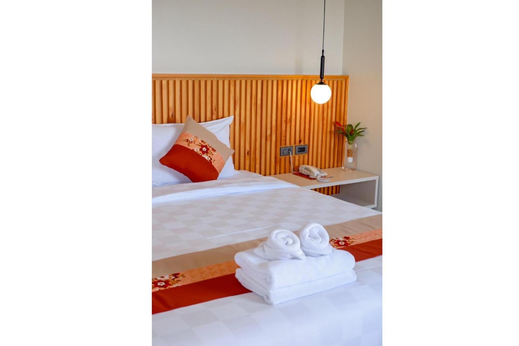 סונגקלה La Pino Hotel מראה חיצוני תמונה