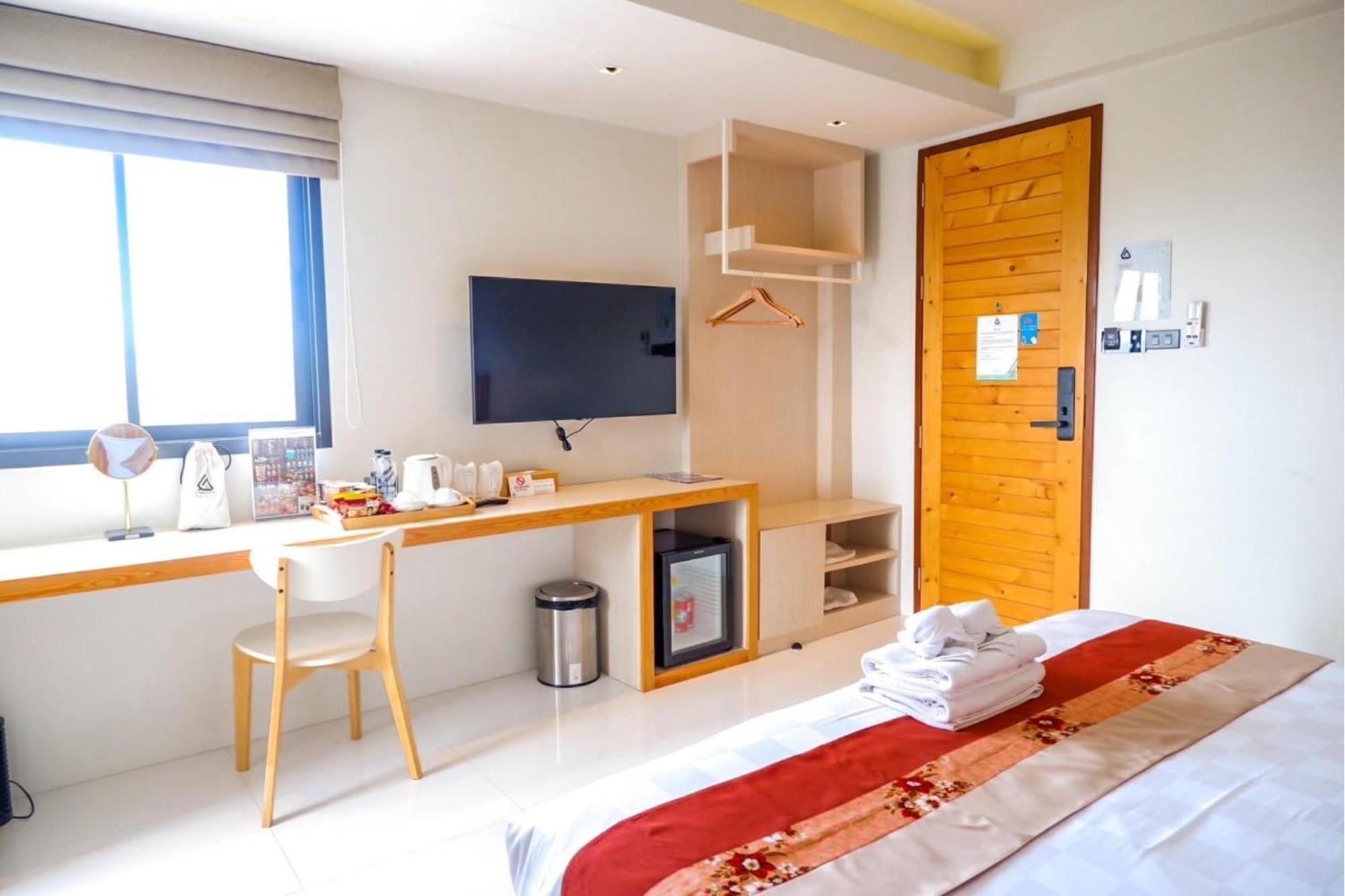 סונגקלה La Pino Hotel מראה חיצוני תמונה